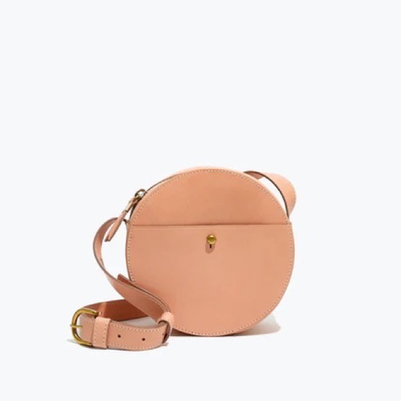 Madewell Handbags - Madewell crossbody bag